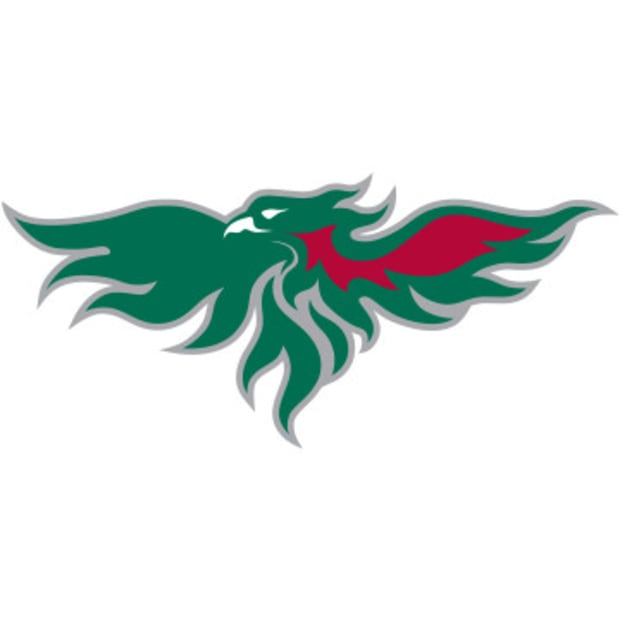 Green Bay Phoenix Logo